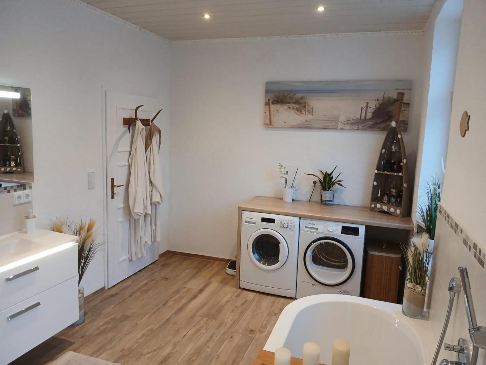 Familienfreundliches-Luxus-Bahnwaerterhaus Villa Schiltach Bagian luar foto